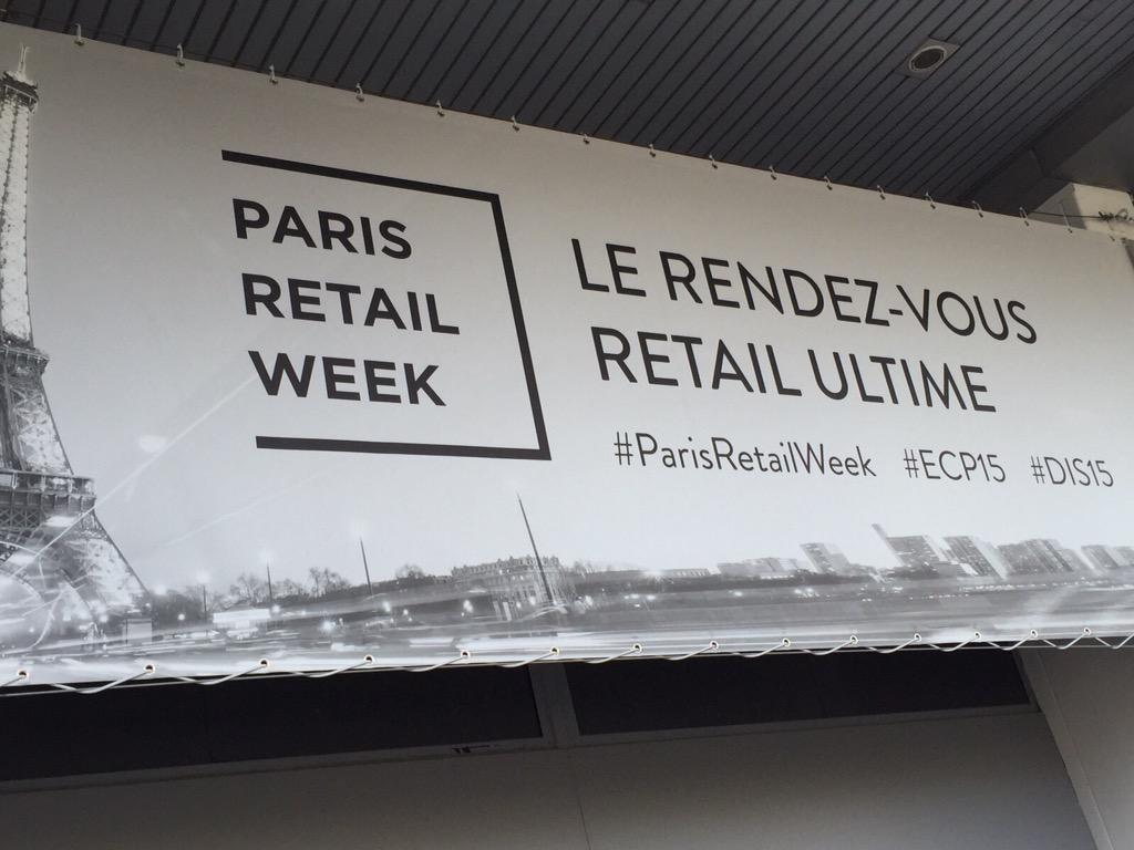 temboit's tweet photo. Tembo in Paris studying market changes in physical and ecommerce trade #ParisRetailWeek #ECP15 http://t.co/3bmHrvnxdT