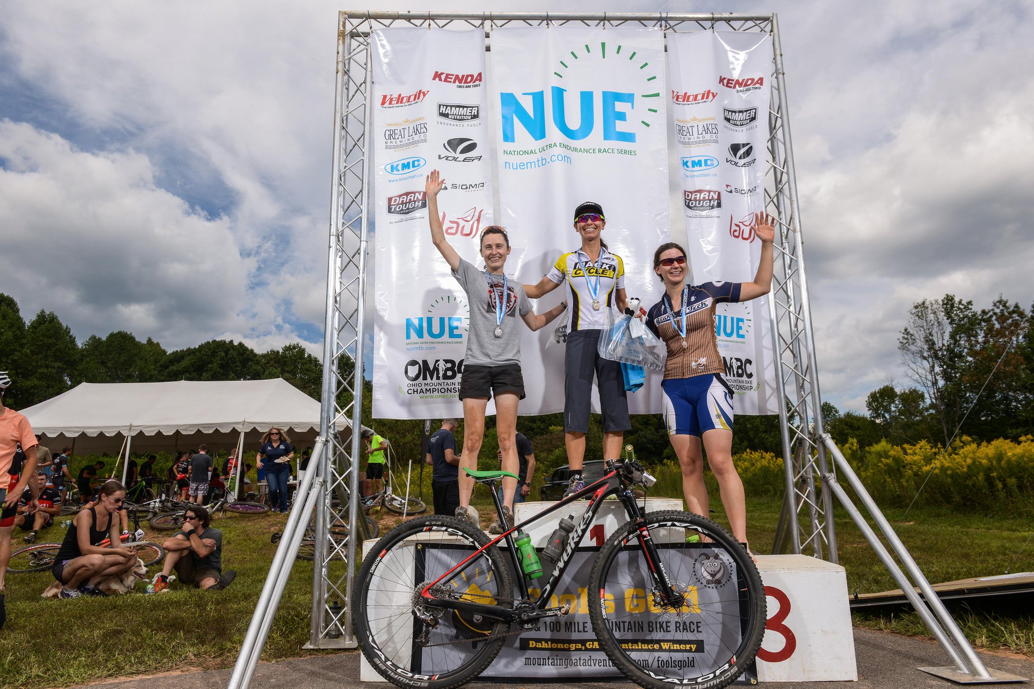 nue mtb
