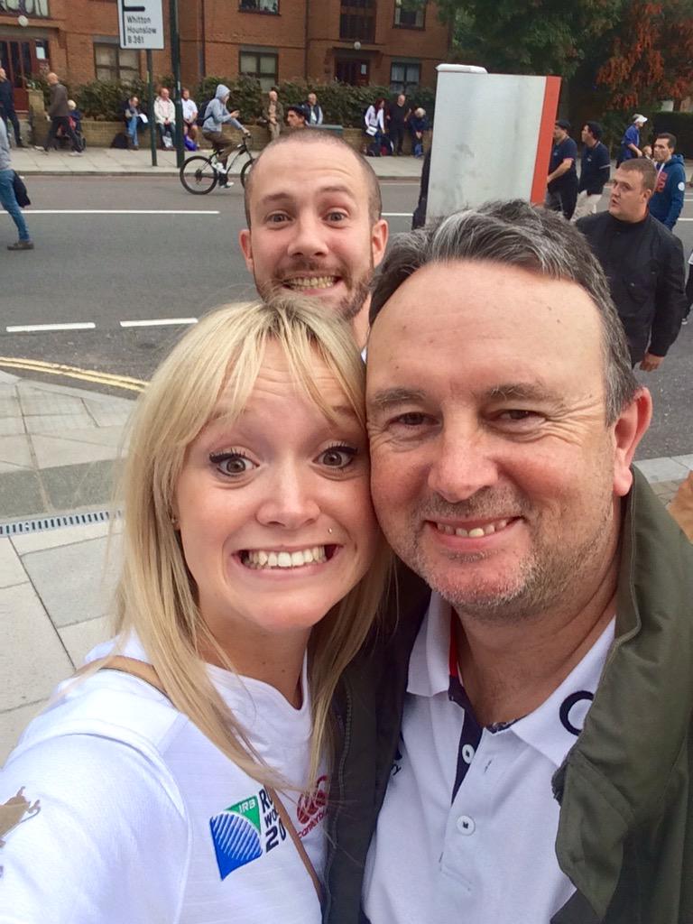 Jessbowers7's tweet photo. #weekendofrugby #millbrookrfc #RugbyWorldCup #RWC2015
What a weekend!! http://t.co/tOx6rOZvDo