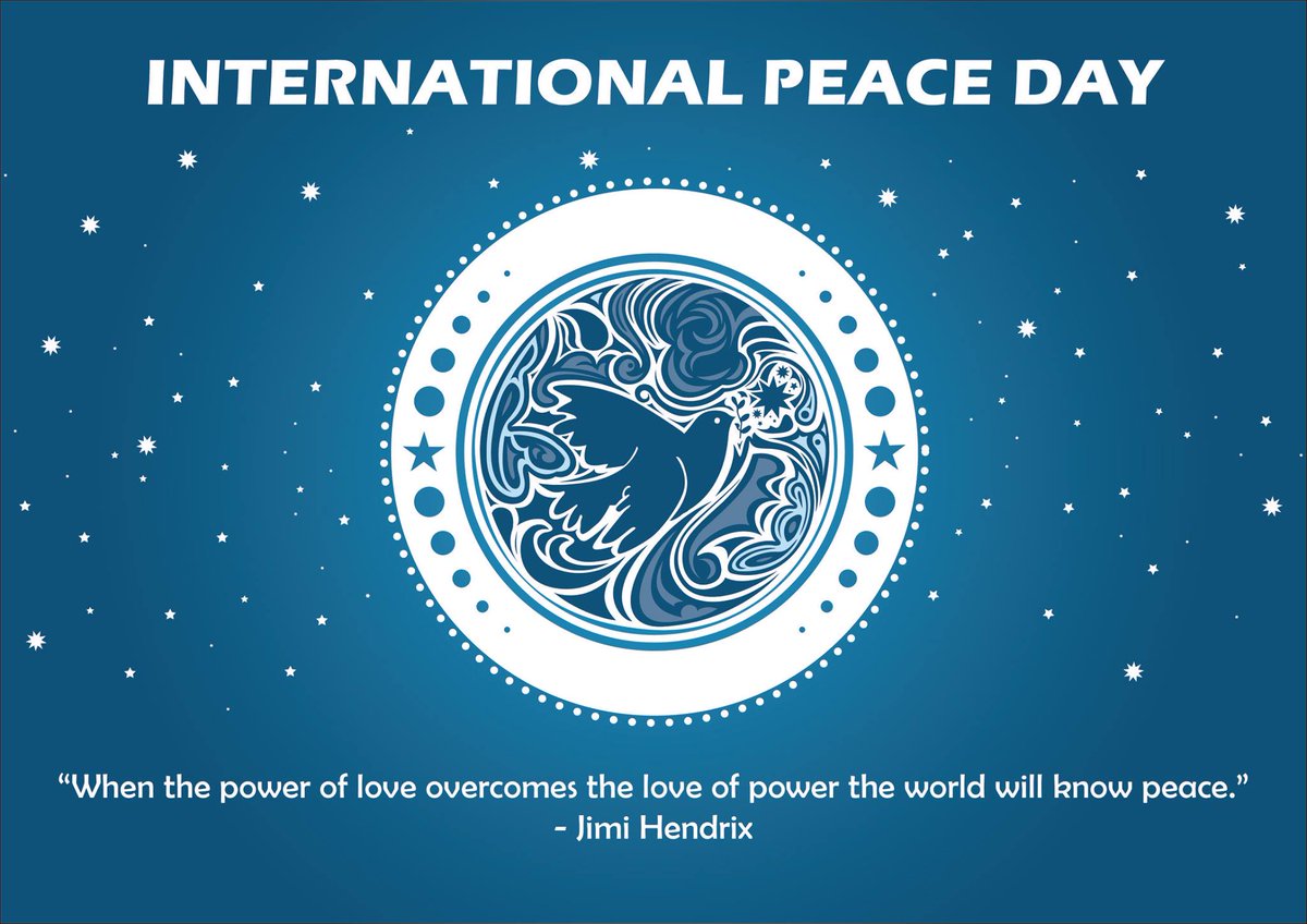 Social_Address's tweet photo. September 21 - International Peace Day http://t.co/1Ww4Xgtc58