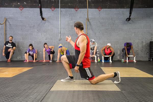 modeld's tweet photo. Fitness culture on the rise in Detroit. http://t.co/8k72lVlRQN http://t.co/UzTW7qES67
