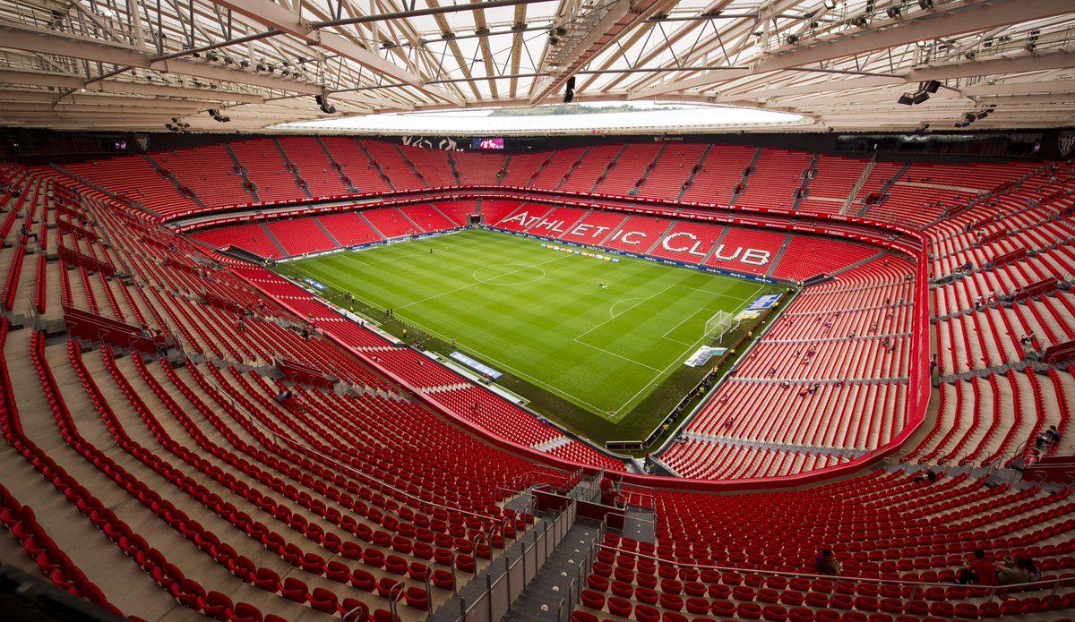 EuropaLeague's tweet photo. Some great venues in the #UEL this season, but which is your favourite? Full gallery: http://t.co/J9nRzQyUdJ http://t.co/k9v3scrHZf