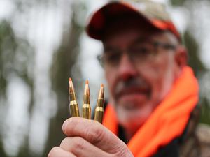 excopesa's tweet image. ¿No sabes que munición elegir para esta #temporada #montera? Apuesta por la  #nueva Norma TipStrike #Precisa #Eficaz