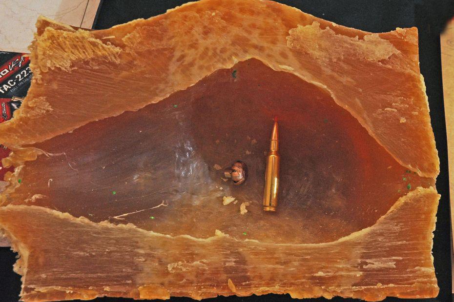 excopesa's tweet image. ¿No sabes que munición elegir para esta #temporada #montera? Apuesta por la  #nueva Norma TipStrike #Precisa #Eficaz