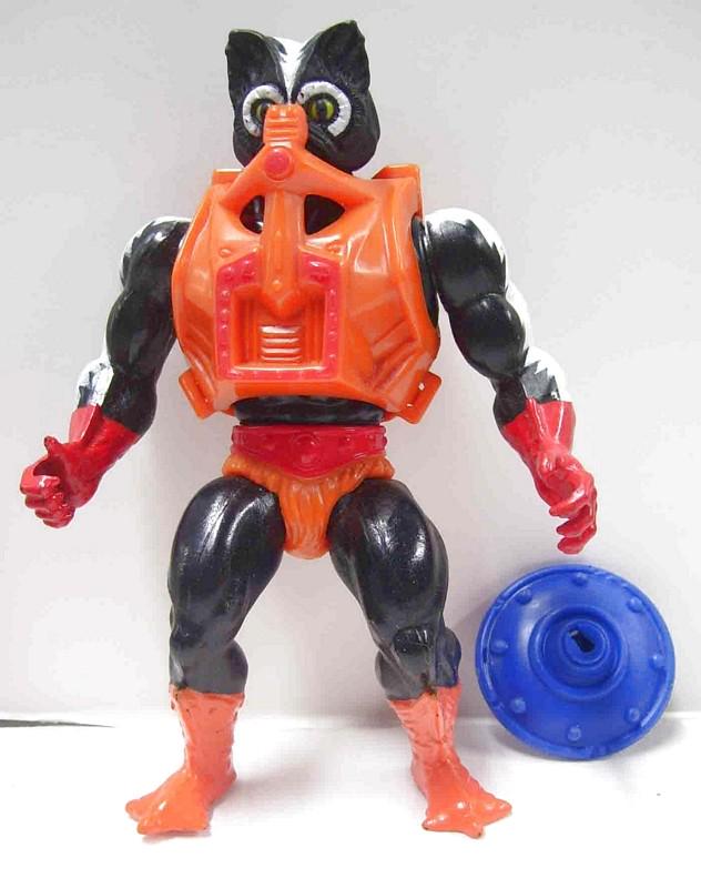 stinkor action figure
