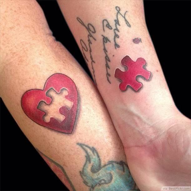 5SCS_Smut's tweet photo. Your matching tattoos. #Lukc #CuteSCS http://t.co/aGg6zVZTfz