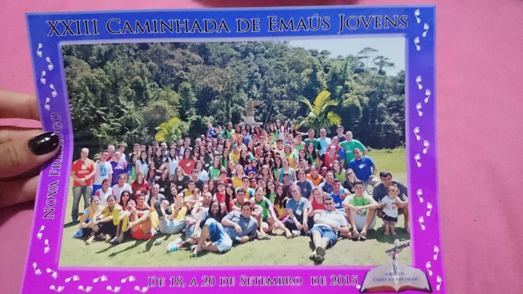 TaynaaAmorim's tweet photo. N tem explicação pra esse final de semana, foi simplesmente maravilhoso, foi lindo !! #equipedetrabalho 💜 http://t.co/nh4c91hRxk