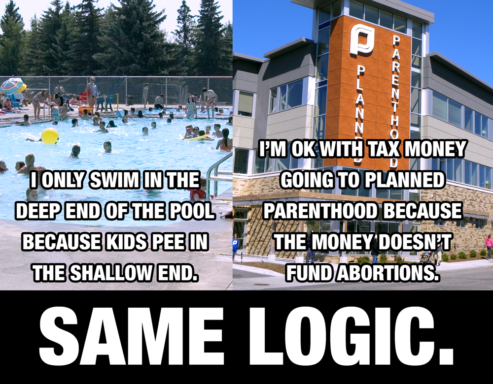 zachboehm's tweet photo. #PlannedParenhood http://t.co/3R6mKuBr10