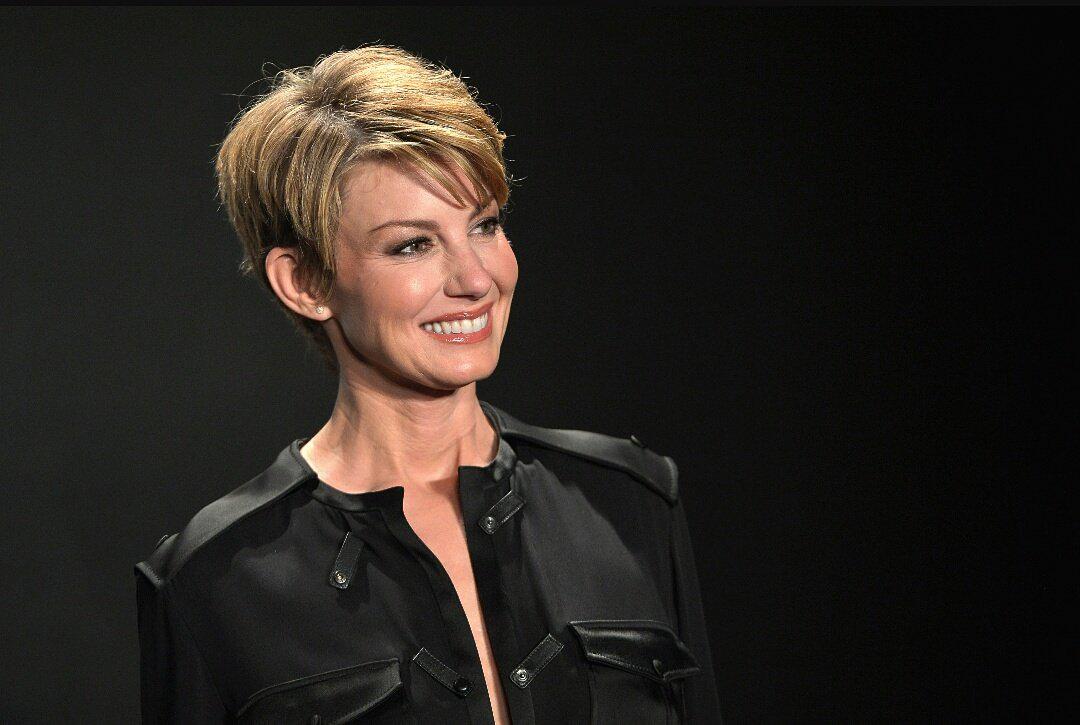 Happy birthday to the gorgeous & talented Faith Hill!
I hope you have a wonderful day surrounded by friends & family! 