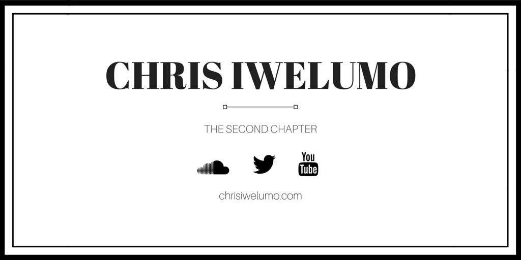 chris_iwelumo's tweet image. Keep up-to-date with all my latest news and more on my official website chrisiwelumo.com #TheSecondChapter