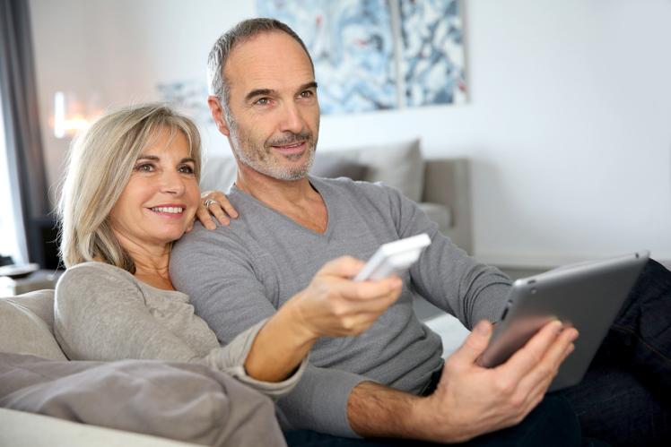 ADVERTISERS CAN DRIVE DIGITAL ACTIVITY THROUGH TV goo.gl/JkAfkY  #Advertising #SmallBiz #Brands #CPG