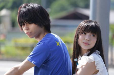 100rt 待ってました 実写ドラマ化 あの花 本日21日放送 G9x2yhpnrp 原作ファンの方にもご納得いただけるキャスト陣になっていると思います と編成企画 狩野雄太氏 ライブドアニュース Scoopnest