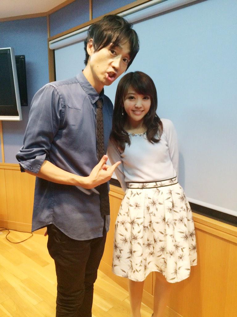 重大発表！ 私10月からROCK KIDS 802に戻りまぁぁぁす！ 金曜21時〜24