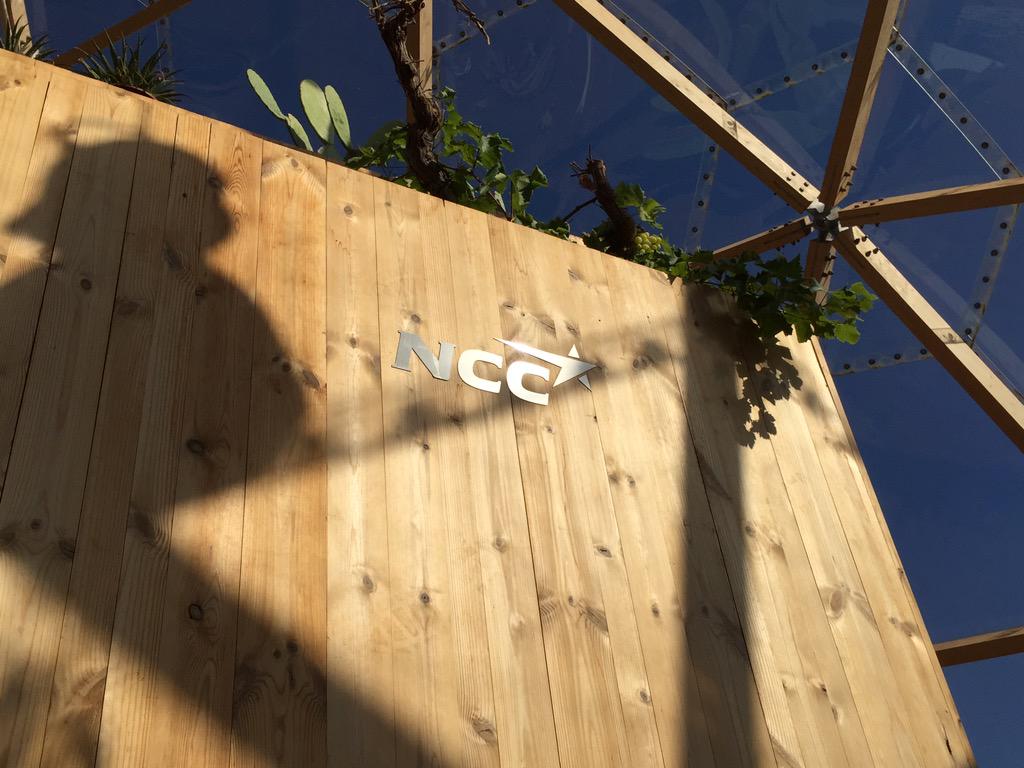 MartinManthorpe's tweet photo. @NCC_AB is preparing for profitable growth. Stock market seems to love just that ;-) ... http://t.co/NtY16CJ4V7