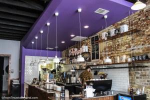 texastobeyond's tweet photo. Method Coffee #methodcoffee #craftcoffee #dallas http://t.co/0I4Re7MkvA http://t.co/z7LDdvLbGO