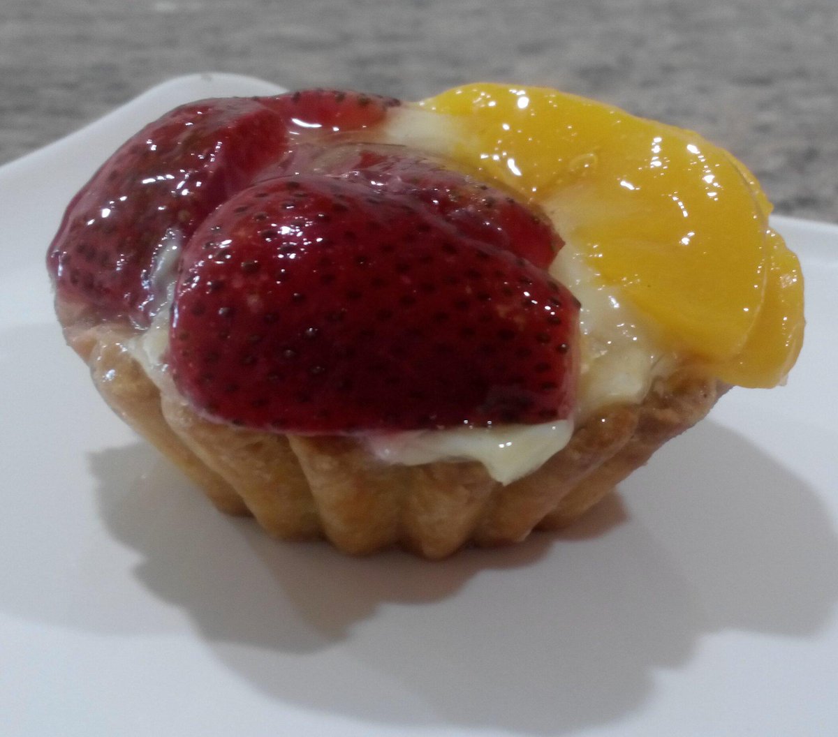 TamaRestaurant's tweet photo. Ven y disfruta de los #PostresTama #Deliciosos #Tartaletas http://t.co/Ey8q5uhL4n