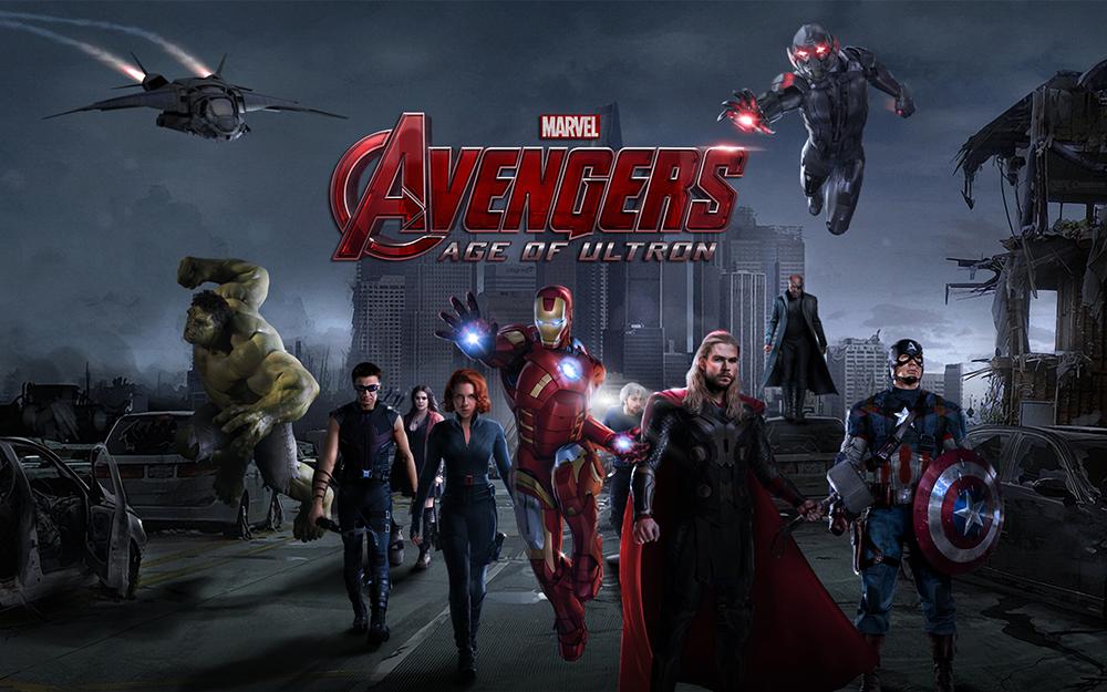 rtfavmovies's tweet image. The Avengers: Age of Ultron