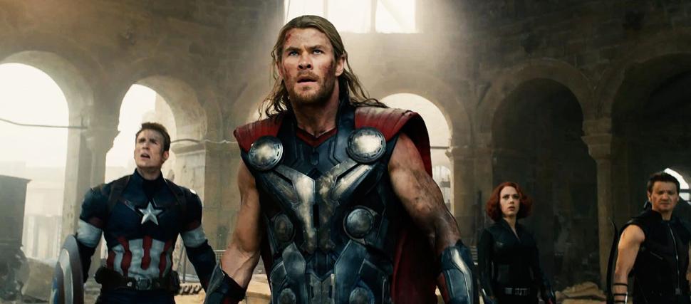 rtfavmovies's tweet image. The Avengers: Age of Ultron