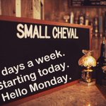 Photo by SmallCheval (@SmallCheval)