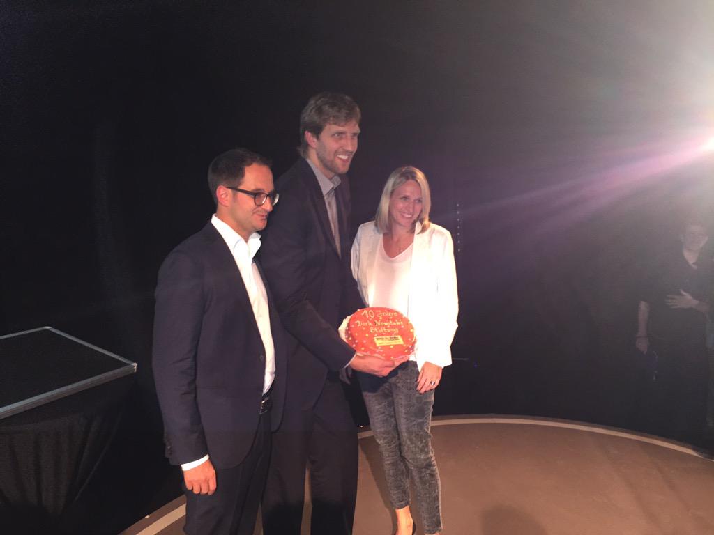 Silke Nowitzki