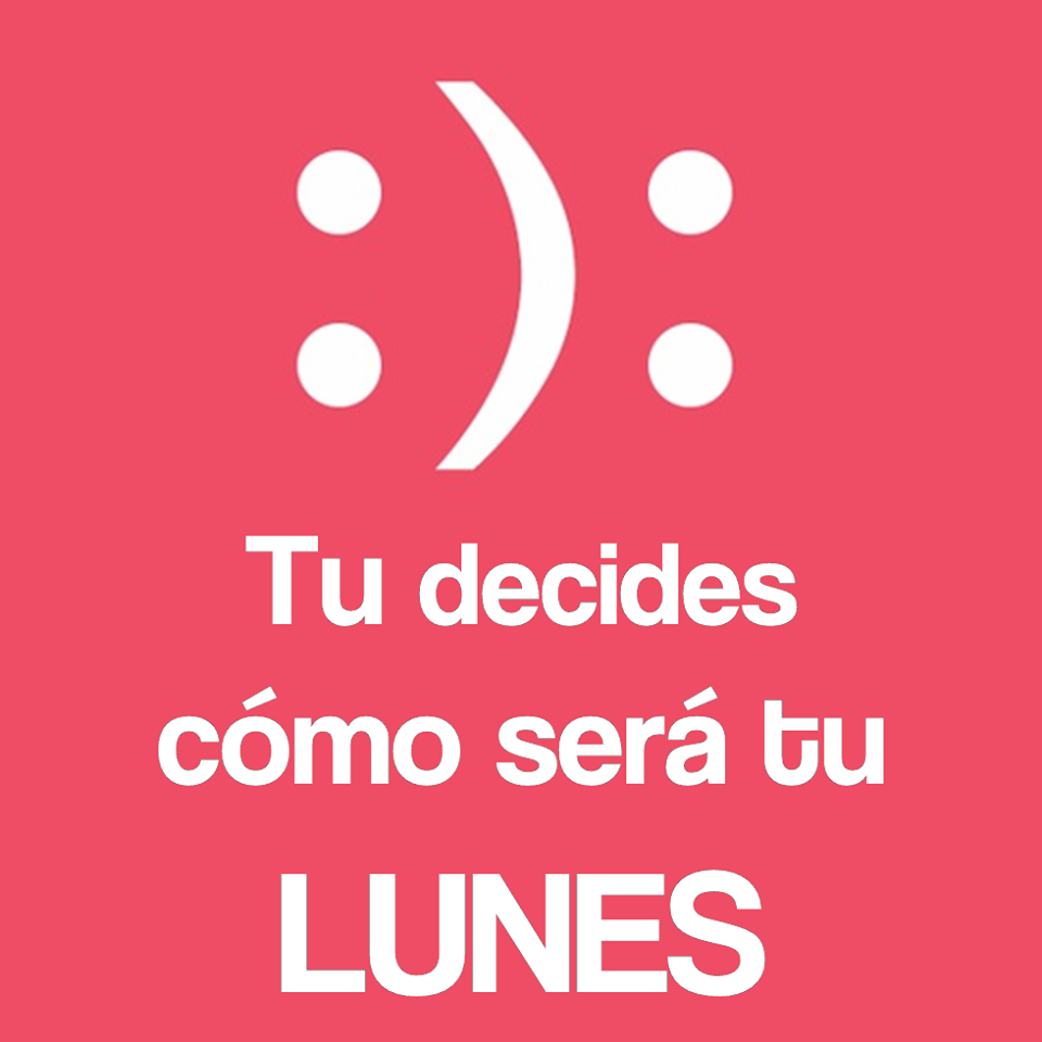 InterOralia's tweet photo. Que tengas una semana llena de #sonrisas  
#clinicadental   #Madrid   #lunessonriente http://t.co/JB0WBGUFL9
