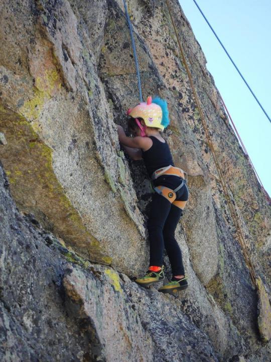 Iloveclimbing tweet picture