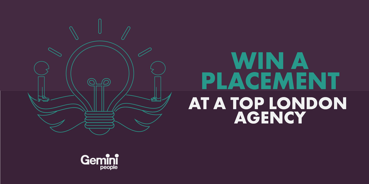 geminipeople's tweet photo. We've extended the deadline for our #LiftOff2015 placement competition to 4th Oct! Enter here http://t.co/tPdAfVrsw9 http://t.co/G8Tgl7ohA3