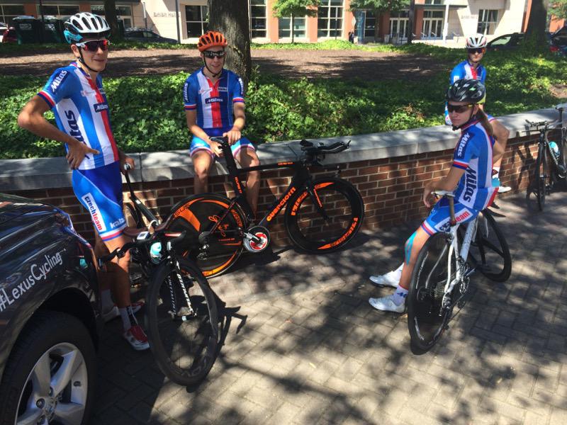 Několik momentek české repre z Richmondu, USA. #vitezovenosiKALAS