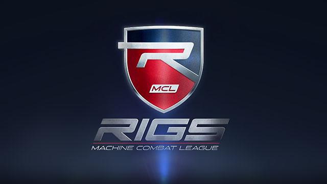 rigs machine combat league