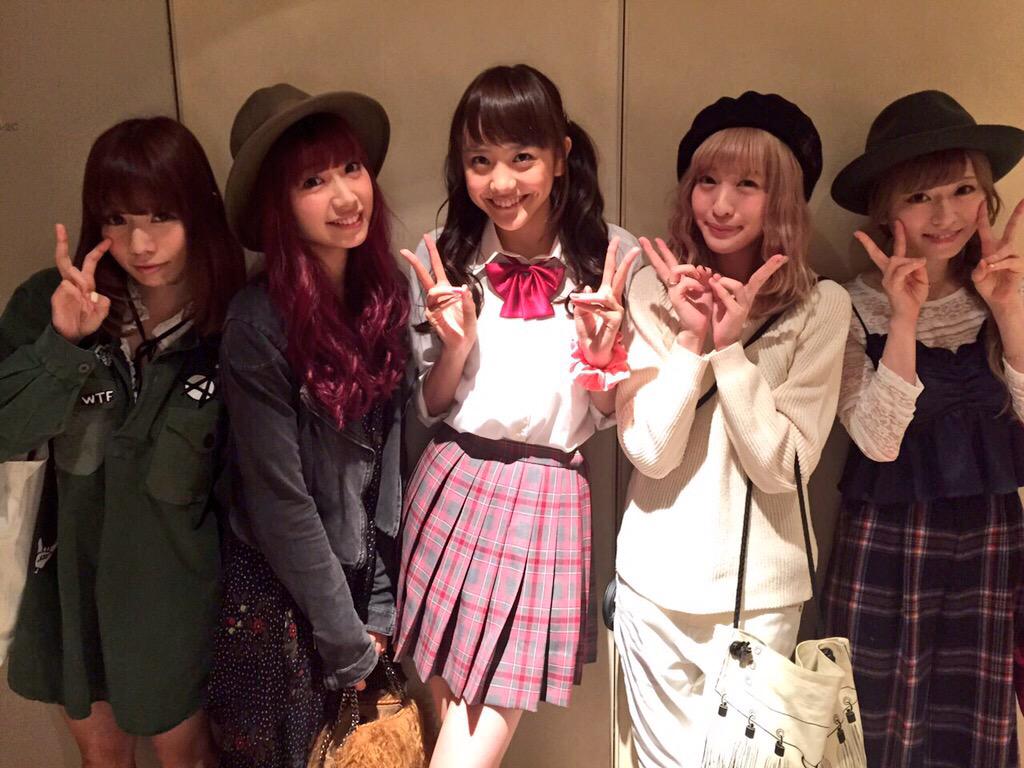 あの日見た花の名前を僕達はまだ知らない Ed曲 Secret Base 君がくれたもの をsilent Sirenがやらせて頂きました 関われたことに感謝 観てくれた皆さんありがとうございます サイサイ あの花 山内あいな Silent Siren Scoopnest