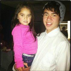5SCS_Smut's tweet photo. Daddy #Calom #CuteSCS http://t.co/lHmnLi2Zxm