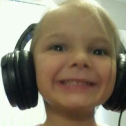 Listen to this cover of "Ylvis - The Fox (What Does The Fox Say?)" via #Smule: smule.com/p/132233443_17… #SingKaraoke