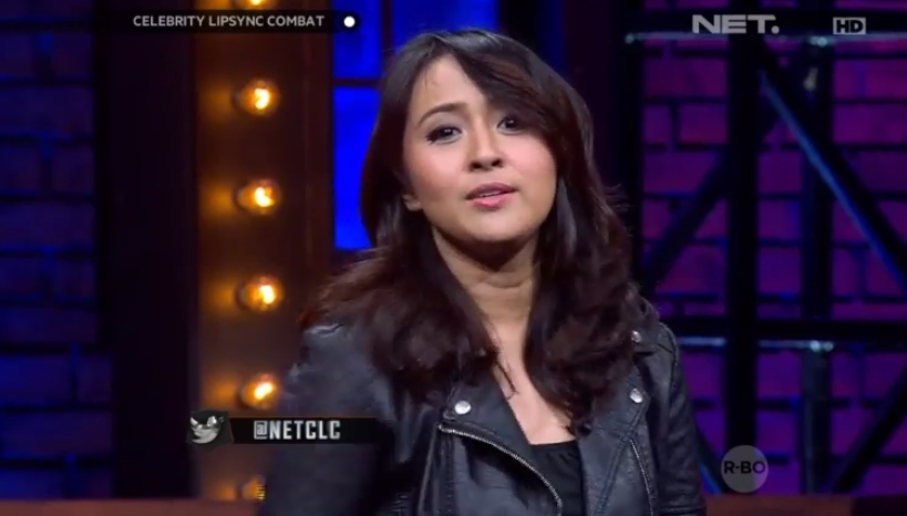 NETCLBI's tweet image. dia sih berharap gak ada yg nonton, masa sih, siapa yg bisa berpaling dari  @chua_kotak :p #NETCLC_Chua #NETCLC