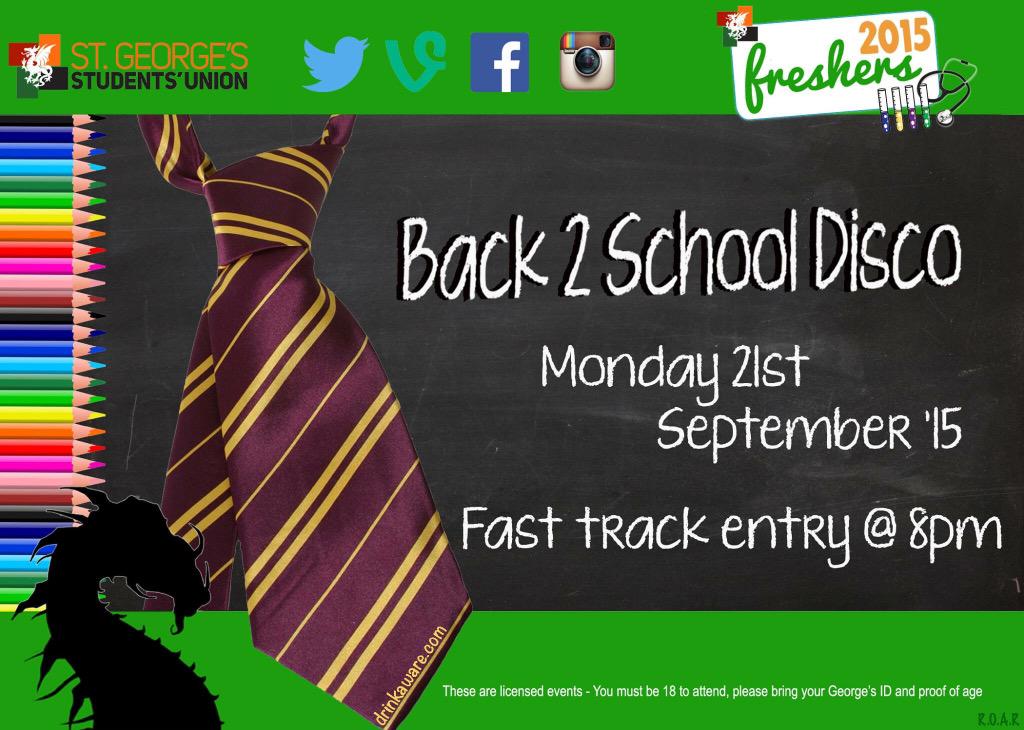 SGSU_Events tweet media