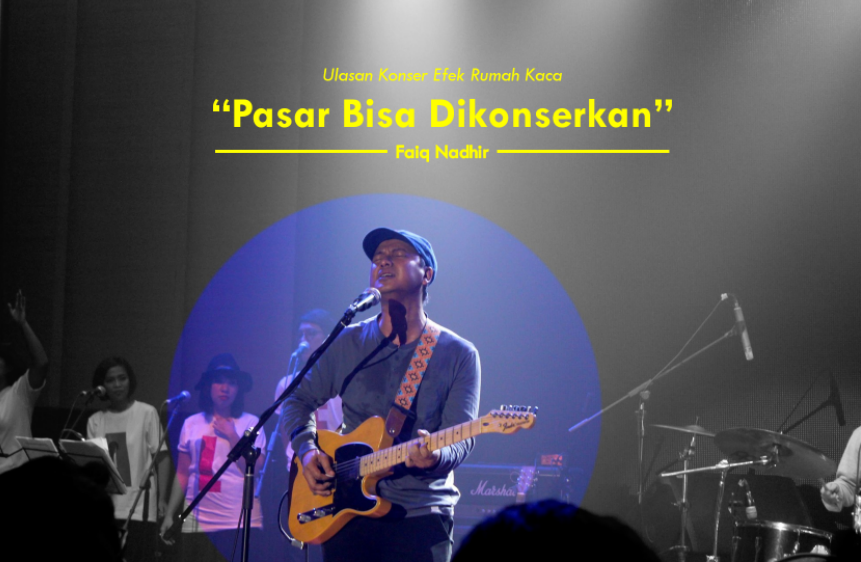 faiqquee's tweet photo. 3 Sesi Yang Berarti dari Efek Rumah Kaca - http://t.co/uXjsQclmgf
@efekrumahkaca @konser_erk http://t.co/uuv8feOfL9