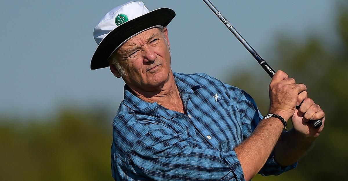Happy Birthday to the man, the myth, the legend ... Bill Murray!! 