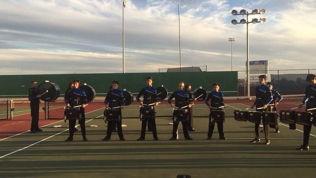CgPerc's tweet photo. Battery warmup action with the brand new gear #cg51 #cgperc #WGAZ #WGAZ #ABODA #AZMBA #drumline #pearldrums #marchi… http://t.co/6fAA9ldVvU