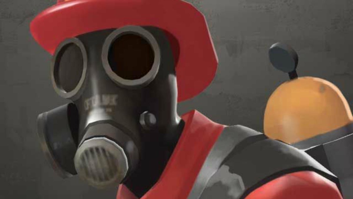 IGN's tweet photo. An upcoming Team Fortress Halloween event will use creations from the game's fans http://t.co/ZlQzzEOP31 http://t.co/7t2HmKzgWE