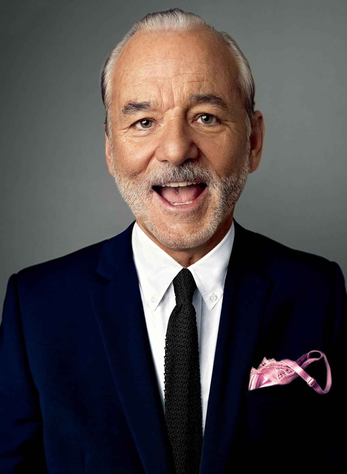 Happy Birthday, Bill Murray!

More Than This (Lost in Translation)
 