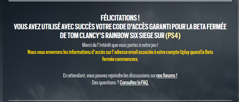 TeamIP_PS4's tweet photo. Let's go ! @OxYGeN_Gaming @Rainbow6FR @ESIX_FR http://t.co/5K0hxUYfkR