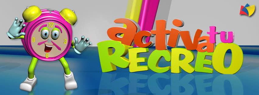 ActivaTuRecreo's tweet photo. #ACTIVADITOS YA VA A COMENZAR @ACTIVATURECREO POR @TVesAlDia A LAS 4PM NO TE LO PIERDAS ASI QUE #ACTIVATEEEE http://t.co/7BRQtuMGp3