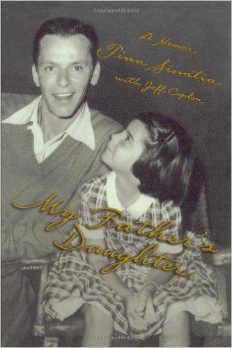 NancySinatra's tweet photo. Coming soon: Reissue of my sister Tina's great book, "My Father's Daughter" http://t.co/6pyo2Gli0q