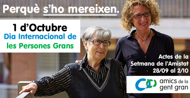 Fundació Amics de la Gent Gran tweet media