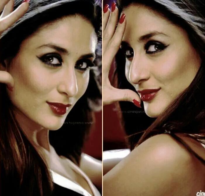 Happy Birthday Kareena Kapoor! I have been idealizing and adoring you since my childhood! You\re the most beautiful! 