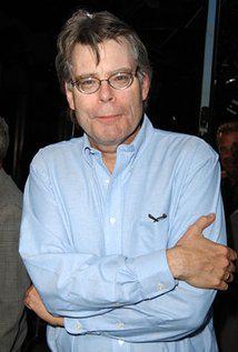 Happy Birthday to Stephen King (68) My Favorite Author. 