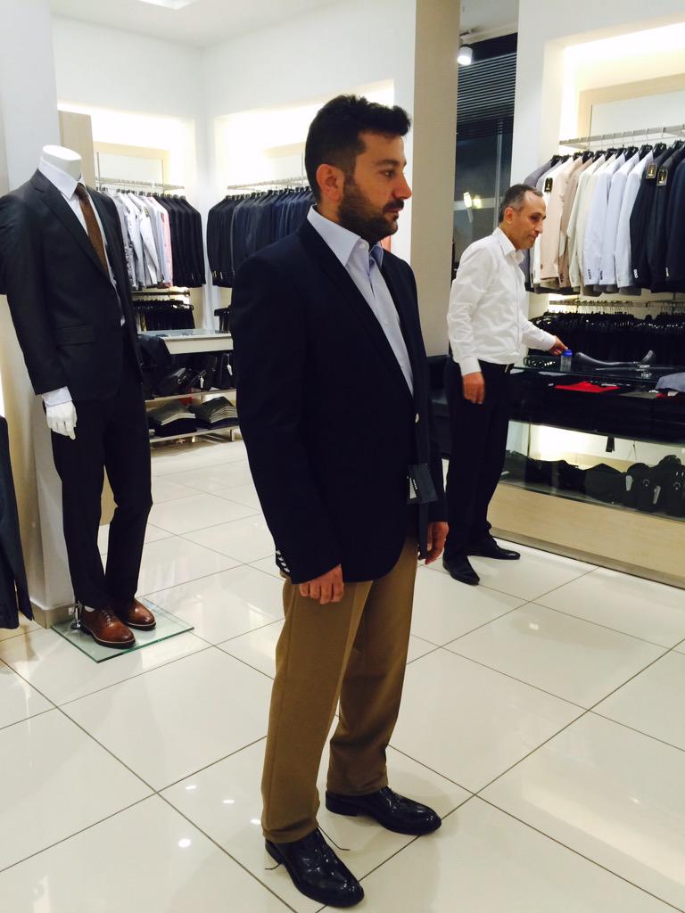 Bizim için istişare Önemlidir