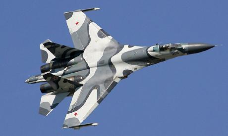 ahramonline's tweet photo. #Russia deploys 28 #combatplanes in #Syria: US officials http://t.co/H5OiWyFX4r #Latakia #Bashar #IslamicState http://t.co/rjB6jtaKXT
