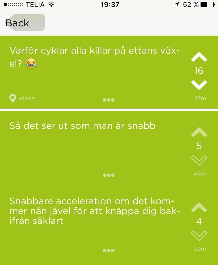 LukasDavidsson's tweet photo. top skönaste idag http://t.co/jyECTzZhA5