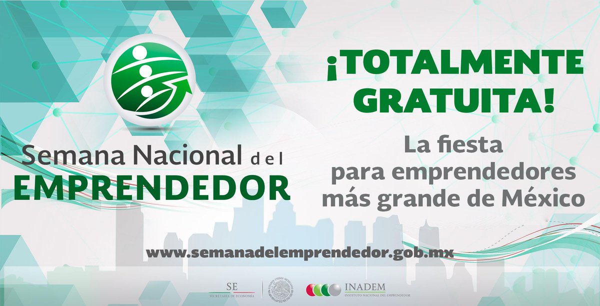 Economia_UDP's tweet photo. El que persevera alcanza y si asistes a #SemanaDelEmprendedor te será más fácil ¡Regístrate! http://t.co/t1Tt8vHIcE http://t.co/bxJCqq9rSG