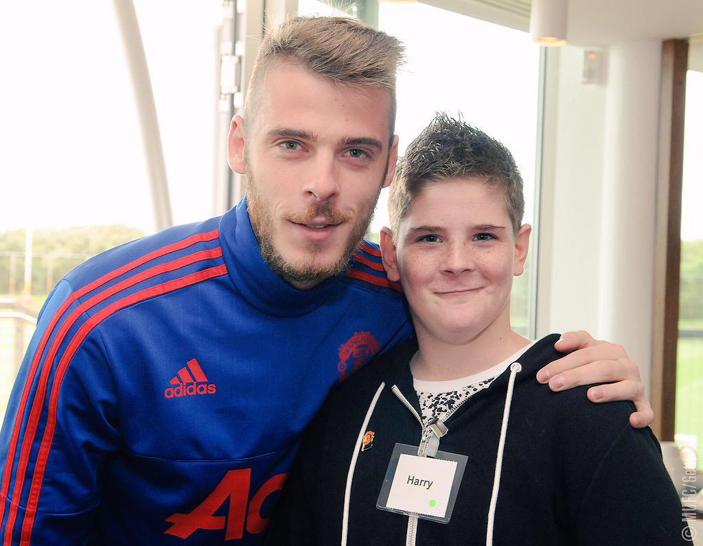 David de Gea